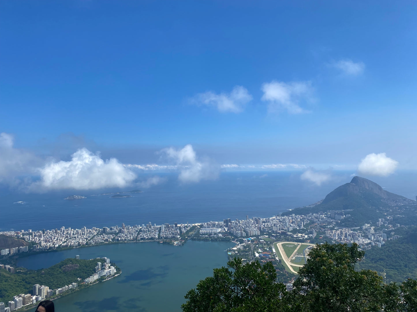 Brazil: The Beautiful South America
