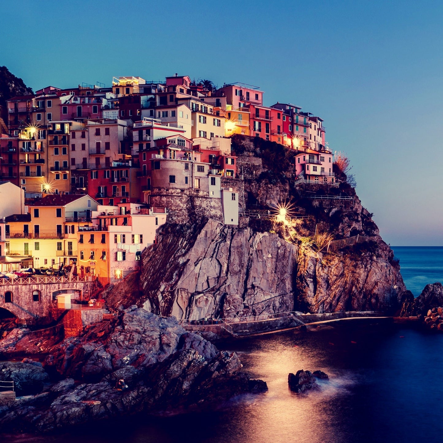 Italy: A Journey through History, Culture, and Cuisine - Xtravelgant
