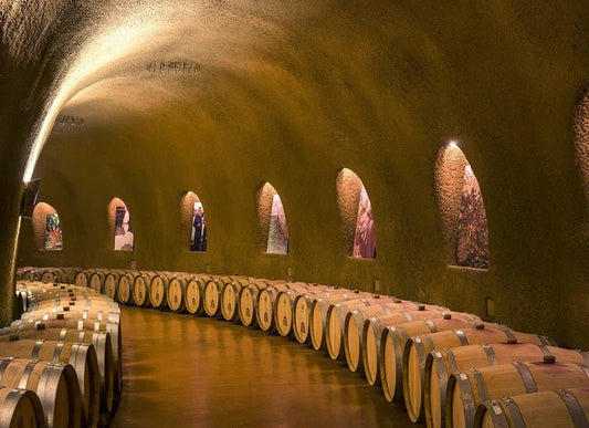 Napa Valley: The Best Wine in the World - Xtravelgant